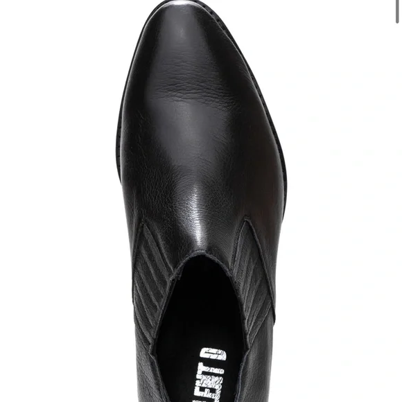 NWT Anthropologie SILENT D IVTAY Boot - Picture 4 of 15